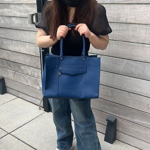 Rebecca Minkoff Large Mab Tote Bag